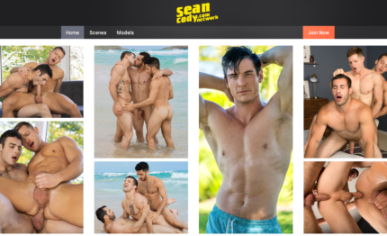 SeanCody & 8+ Top Premium Gay Porn Sites Like SeanCody